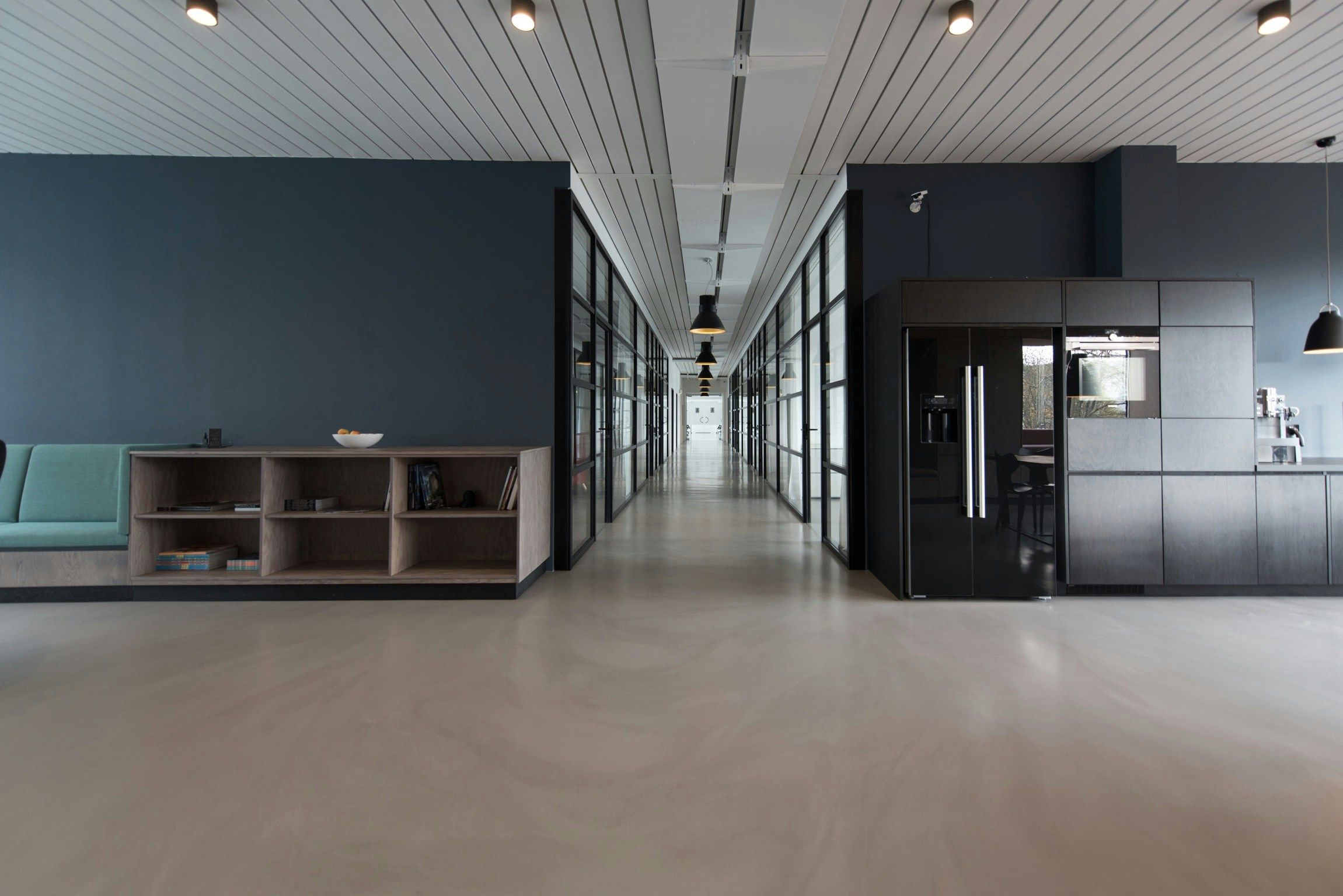Mobilier de bureau