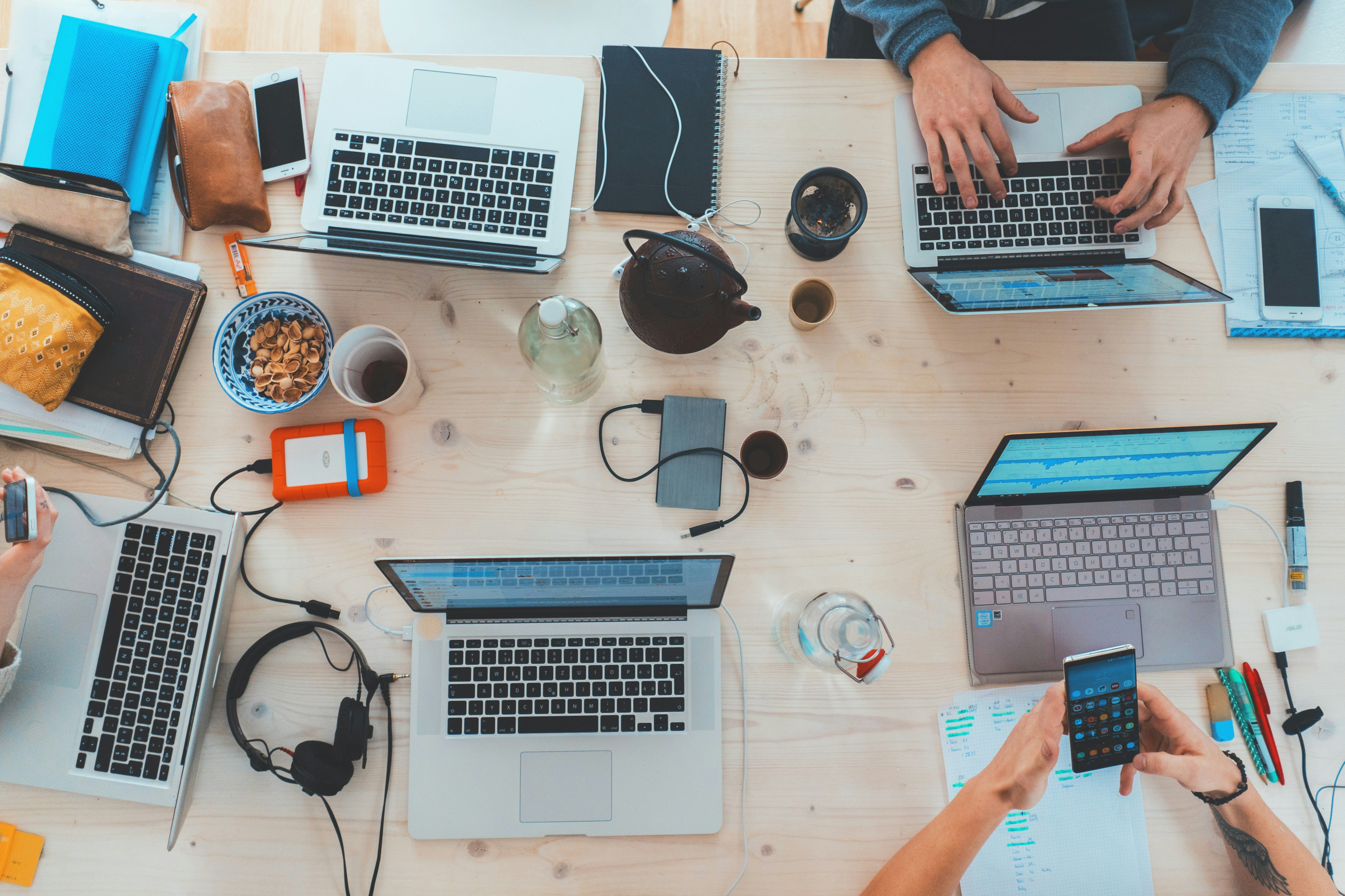 Digitalisation des PME ivoiriennes
