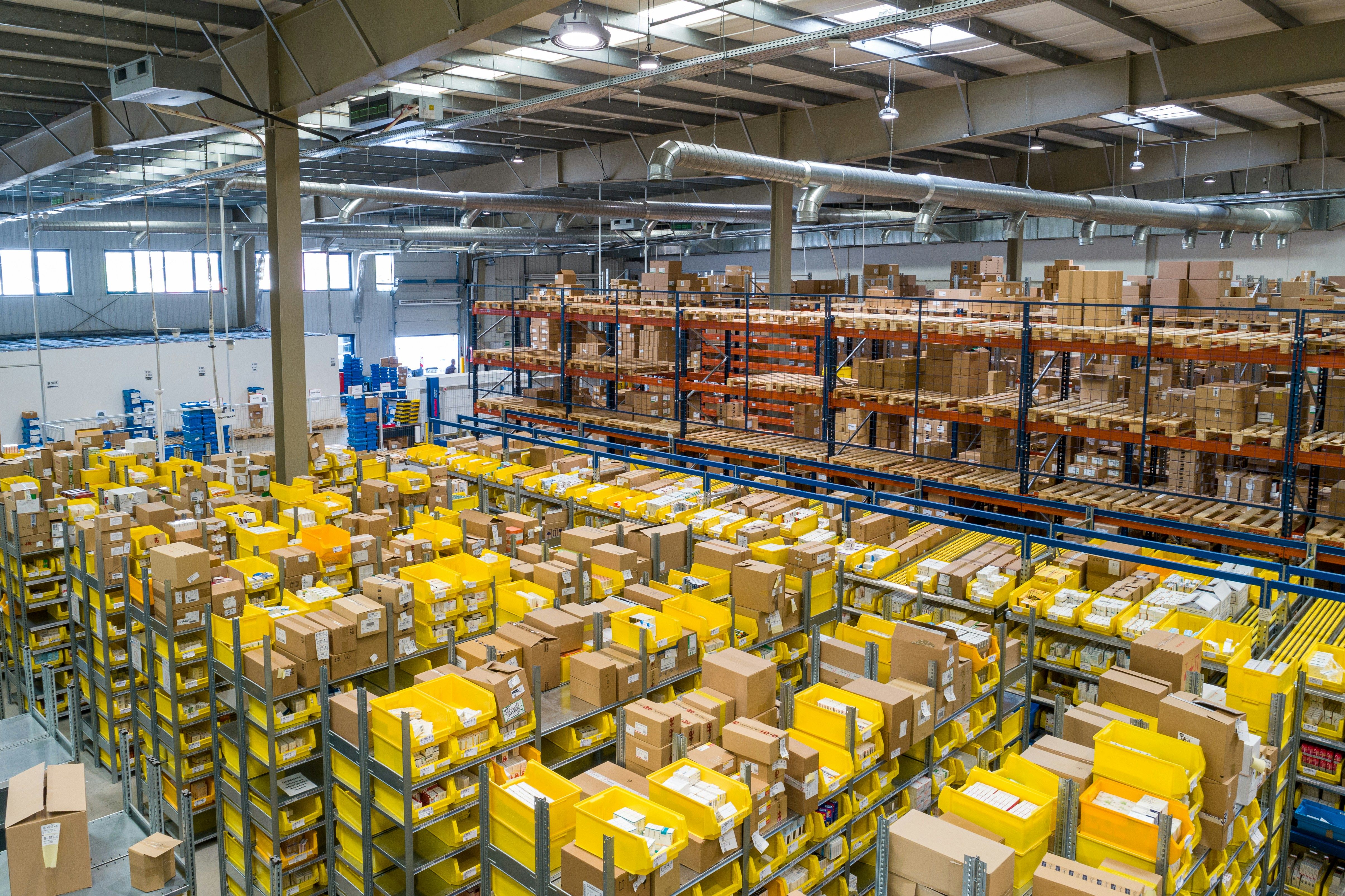 L'essor du hub logistique de San-Pédro
