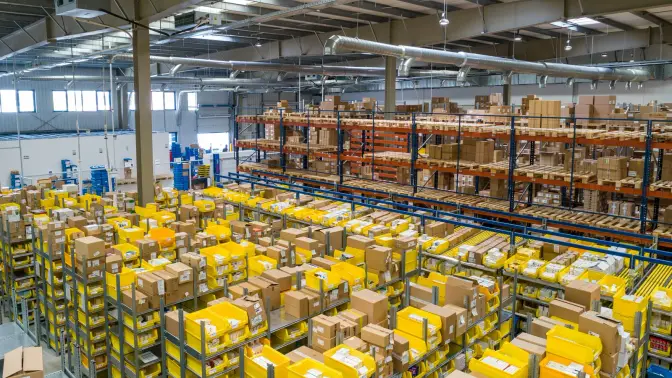 L'essor du hub logistique de San-Pédro image